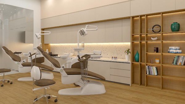 THI CÔNG PHÒNG KHÁM NHA KHOA Ở ĐÂU UY TÍN CHẤT LƯỢNG?