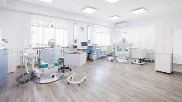 VÌ SAO CẦN THI CÔNG PHÒNG KHÁM NHA KHOA ĐẸP