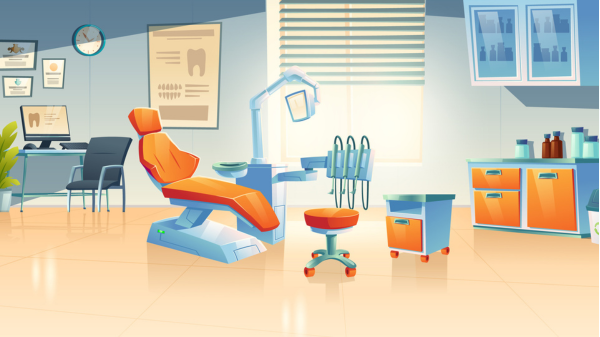 Thi công phòng khám nha khoa tại Phú Thọ